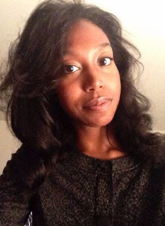 Staff Attorney Sunny Cowell