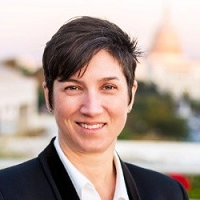 Kristi Schulenberg, Esq.