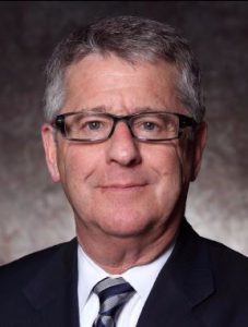 Scott Livingston
