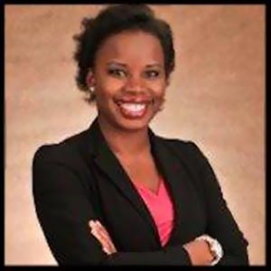 Marita Grant