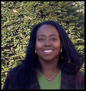 Marsha Williams