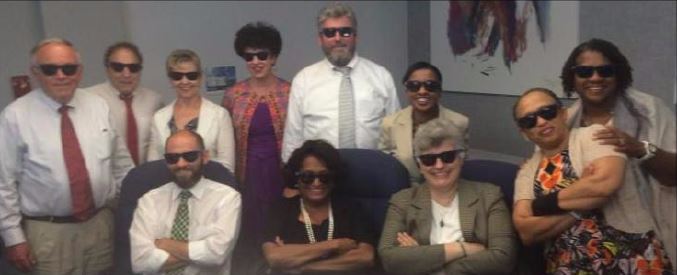 Maryland Legal Aid Staff