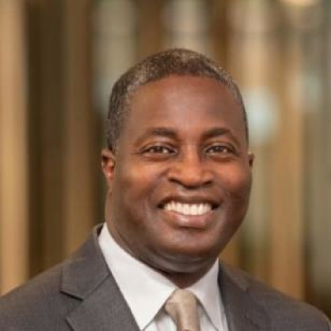 David S. Coaxum, Esq.