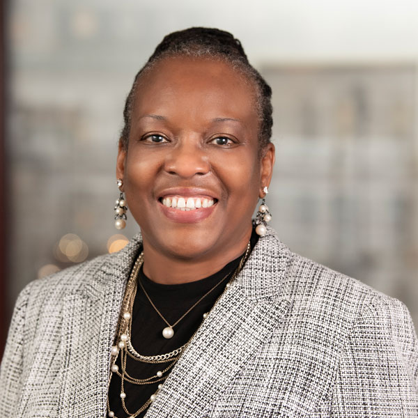 Arlene Callender, Esq.