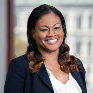 Towanda Chambers, Esq.