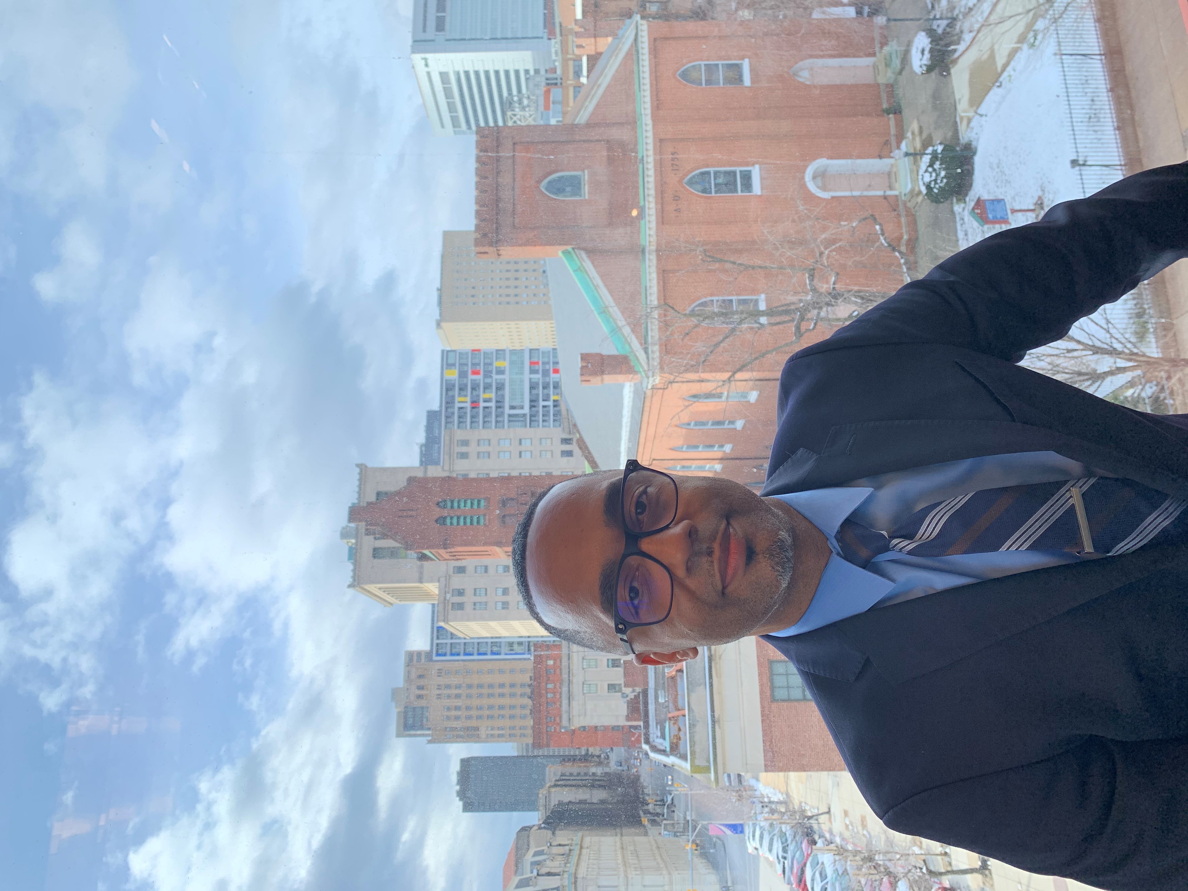 Anthony H. Davis, II, Esq.