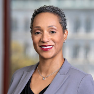 Kelley Hooper-McCamey, Esq.