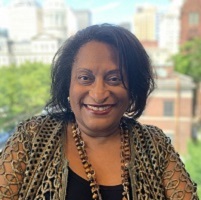 Cornelia Bright Gordon, Esq.