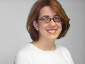 Jennifer Goldberg Director of Advocacy for Elder Law and Health Care