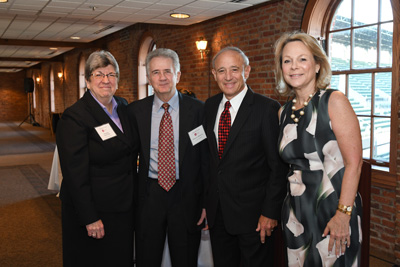 Equal Justice Council Awards Breakfast