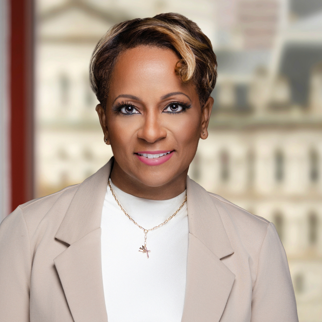 Michelle “MJ” Jones