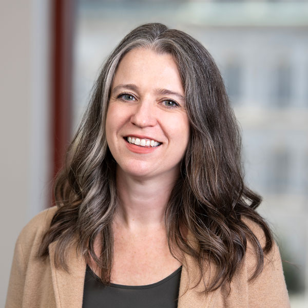 Meaghan McDermott, Esq.