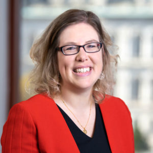 Amy Petkovsek, Esq.