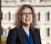 Amy L. Petkovsek, Esq.