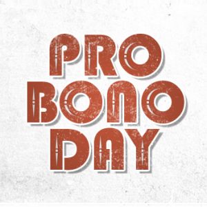 Pro Bono Day