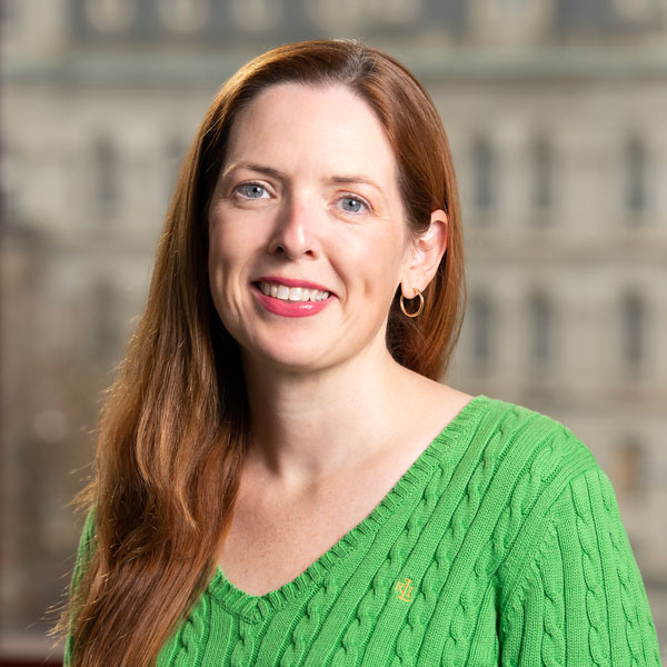 Colleen Russell