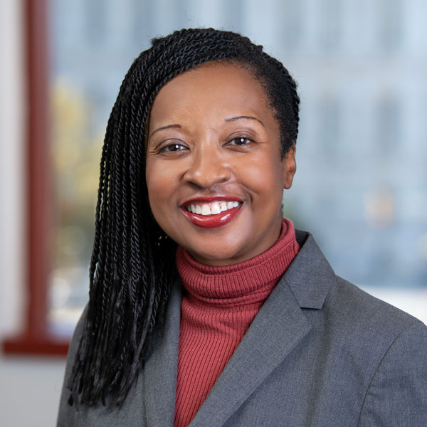 Janine Scott, Esq.