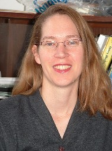 Staff Attorney Virginia Rosa