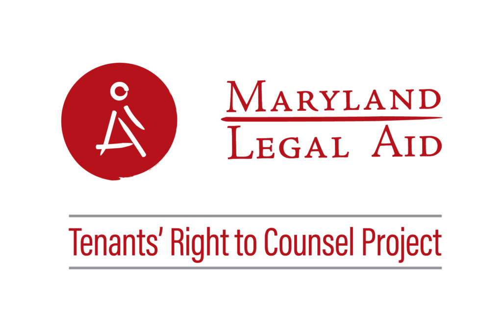 Free Legal Help - Maryland Volunteer Lawyers Service