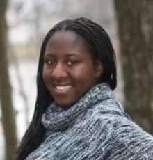 Briana Morris