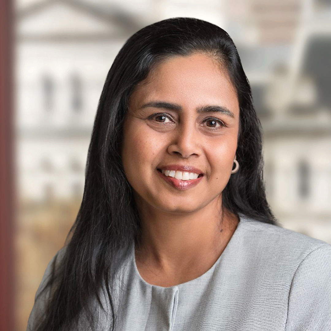 Priya Sarathy