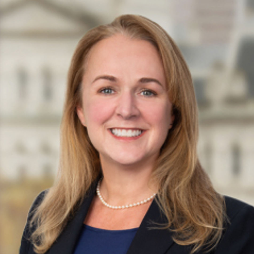 Jessica A. duHoffmann, Esq.