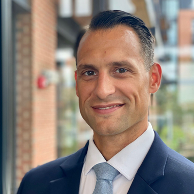 Todd Cagwin, Esq.